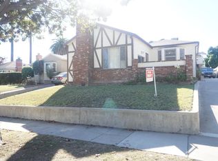 413 S Granada Ave APT A, Alhambra, CA 91801