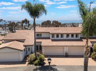 7 Vista Del Ponto #78, San Clemente, CA 92672