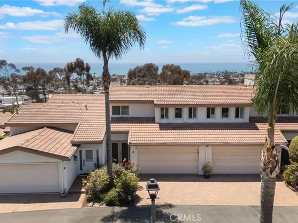 7 Vista Del Ponto #78, San Clemente, CA 92672