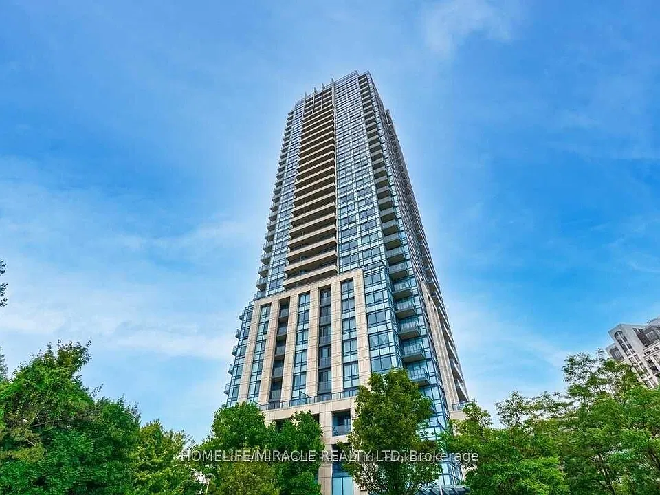 181 Wynford Dr #1001
