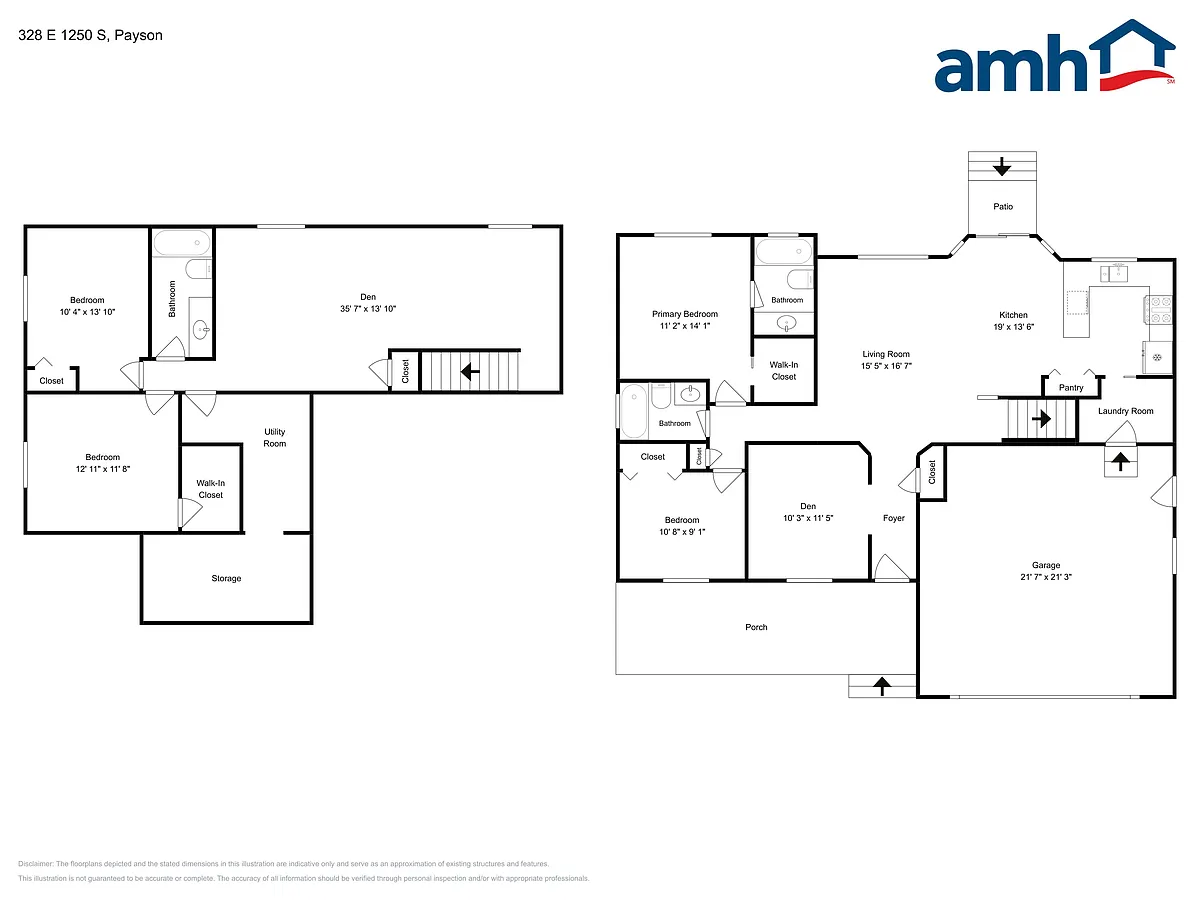 Building Photo - 328 E 1250 S