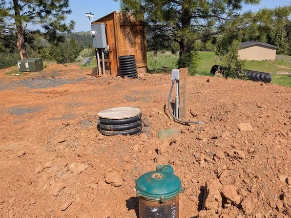 0 Shenandoah First St, Kamiah, ID 83536