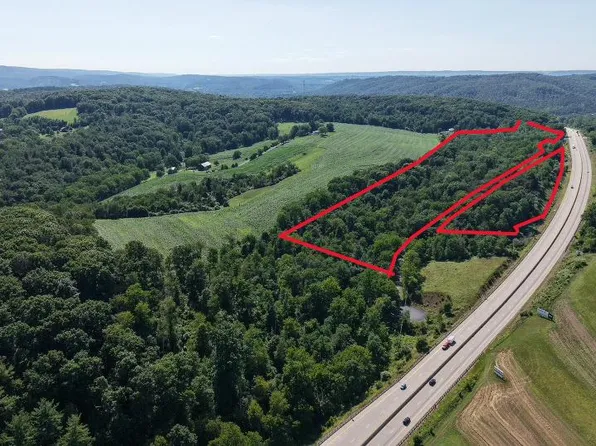 Old 61 Rd, Orwigsburg, PA 17961