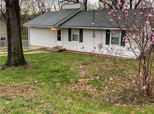 1356 Sherman Ave, Leavenworth, KS 66048