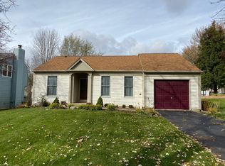 1470 Meghan Ave, Algonquin, IL