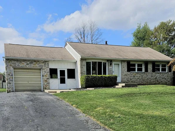 416 Dutton St, Upper Chichester, PA 19014