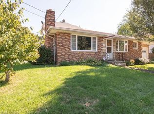 222 Parkview St NE, Massillon, OH 44646