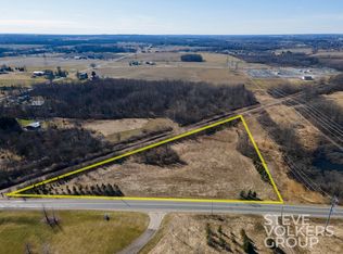 8301 Patterson Ave SE, Caledonia, MI