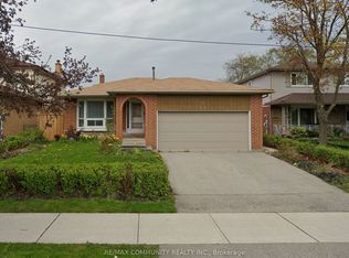 58 Rainbow Ridge Ave #BASEMENT, Toronto, ON M1B 2H9