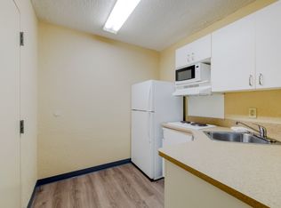 Fort Lauderdale-Cypress Creek-Andrews Ave, Fort Lauderdale, FL 33309