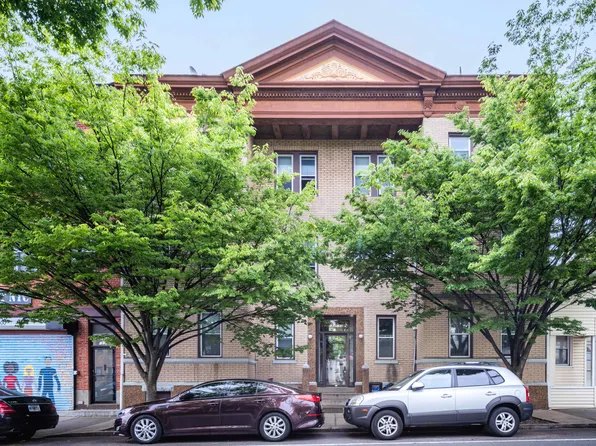 195 Van Duzer Street