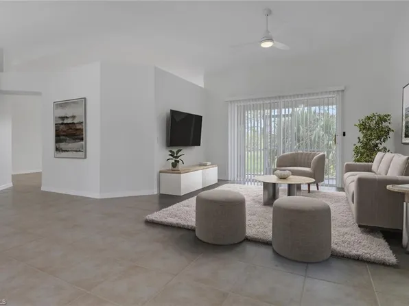 3340 33rd AVE NE, NAPLES, FL 34120