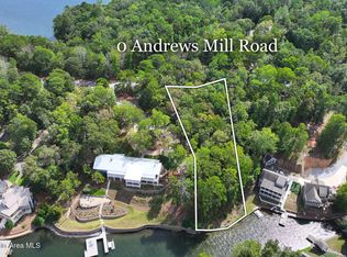 0 Andrews Mill Rd, Tallassee, AL 36078