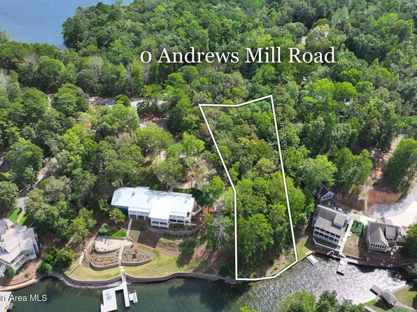 0 Andrews Mill Rd, Tallassee, AL 36078