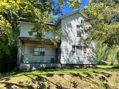 7 Quarry St #5, Greenville, PA, 16125