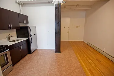 Rented by Fiddler Realty