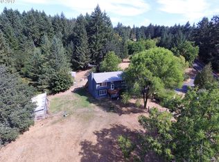 38185 SW Laurelwood Rd, Gaston, OR 97119