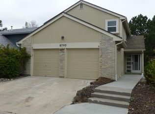 8795 Independence Way, Arvada, CO 80005
