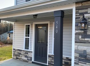 540 Timberwood Dr, Woodruff, SC 29388