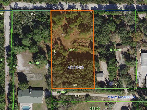 4th image of 8632 Mary Moser Ln