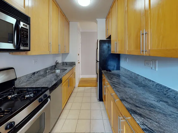 50 West 97th Street image 1 of 6