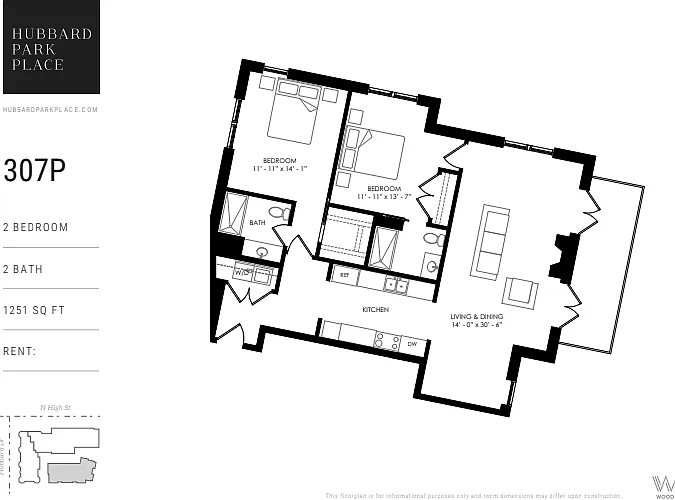 HUBBARD PARK PLACE — Photo 21