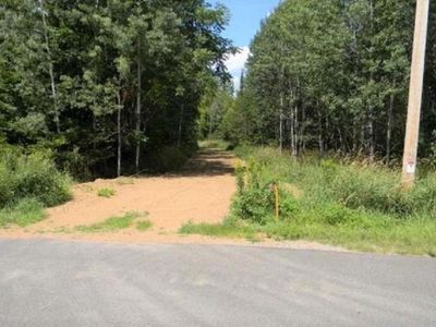 ON Cth #J, Deerbrook, WI, 54424