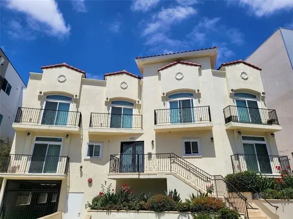 6937 Knowlton Pl APT 3, Westchester, CA 90045