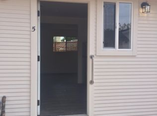 1320 Fair Way APT 5, Calistoga, CA 94515