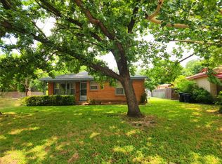 5440 Fursman Ave, Fort Worth, TX 76114