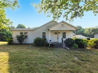 290 Lake St, Linwood, NC 27299
