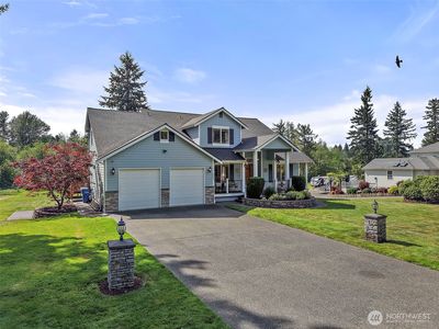 12302 229th Avenue E, Bonney Lake, WA, 98391