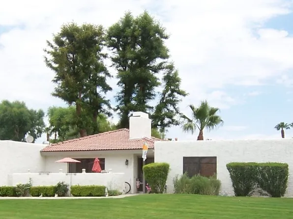 2192 S Sunshine Cir, Palm Springs, CA 92264