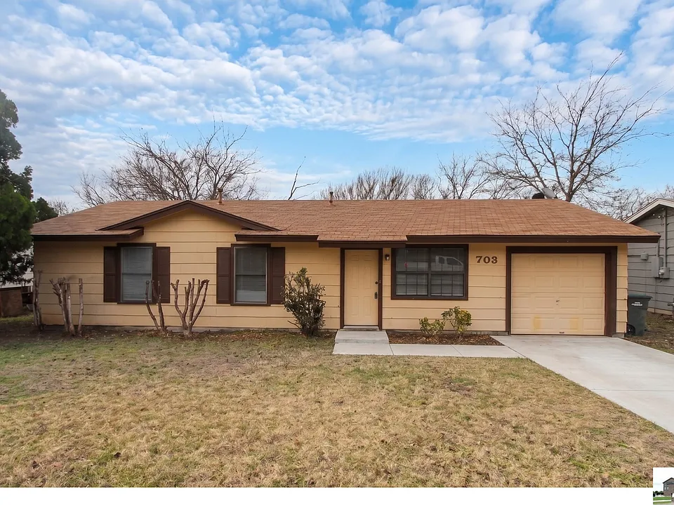 703 Traci Dr