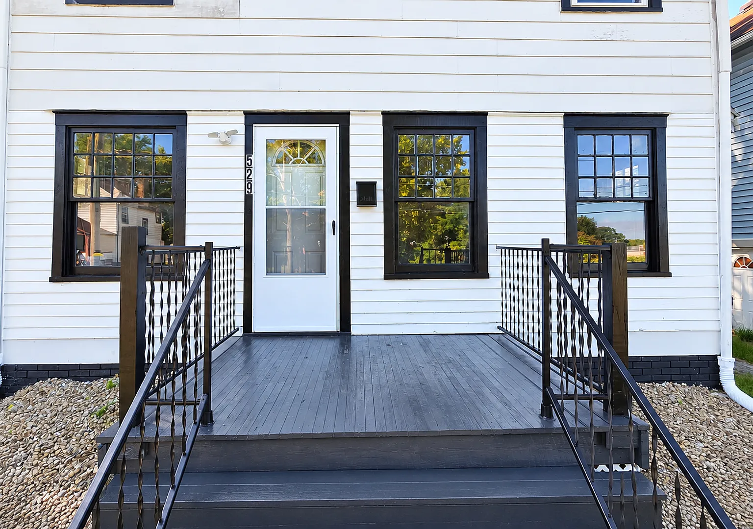 Full Remodeled Home — Photo 3