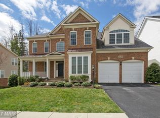 12706 Grand Elm St, Clarksburg, MD 20871