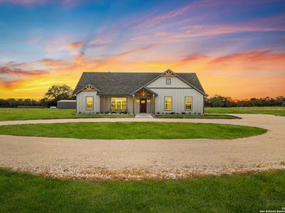 967 County Road 355, Hondo, TX, 78861