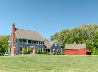 42 Margaret Dr, Coventry, CT 06238