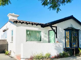 6463 Cimarron St, Los Angeles, CA 90047