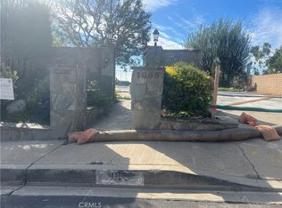 1055 Las Pulgas Rd LOT 32, Pacific Palisades, CA 90272
