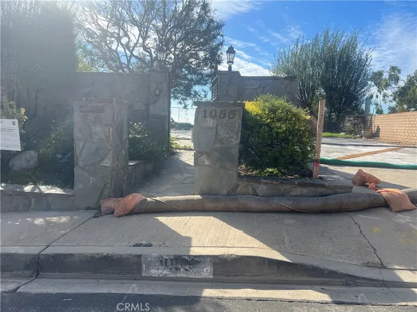 1055 Las Pulgas Rd Lot 32, Pacific Palisades, CA 90272