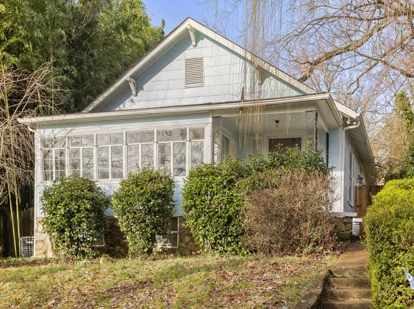 611 Lytle St, Chattanooga, TN 37405