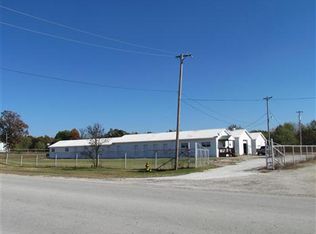 4501 Doniphan Dr, Neosho, MO 64850