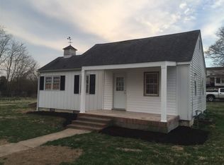 1528 Madison St, Waynesboro, VA 22980