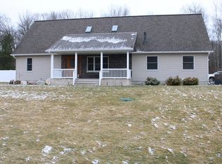 767 W M 61, Harrison, MI 48625