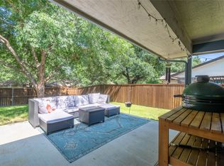 2006 Azalea St, Denton, TX 76205