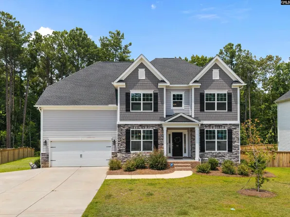 719 Cold Springs Ln, Irmo, SC 29063