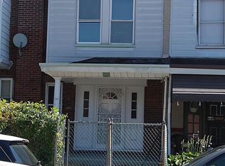 6955 Rodney St, Philadelphia, PA 19138
