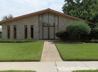 8826 Cottage Ave, Baton Rouge, LA 70806