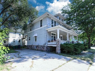 85 E Johnson St, Fond Du Lac, WI, 54935